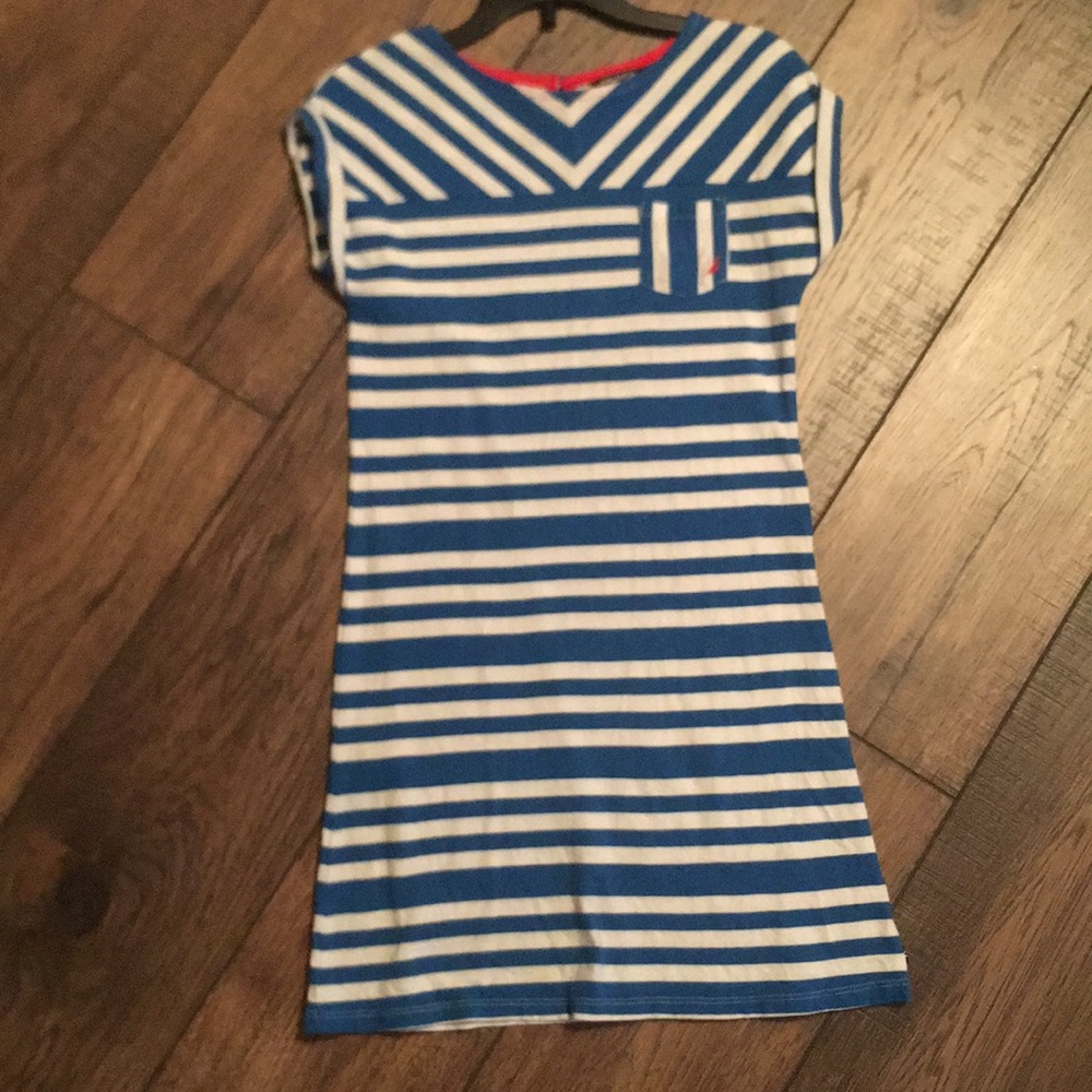 Nautica girl dress size 12